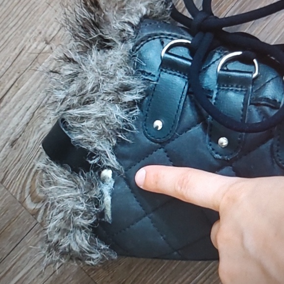 Snow boots sorel - Picture 7 of 7